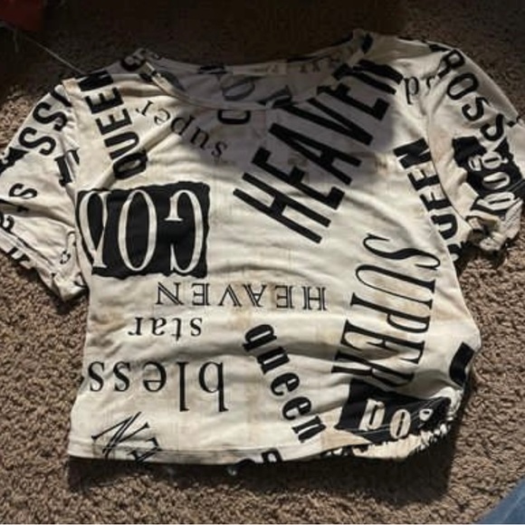 Don’t wear at all - Picture 1 of 2